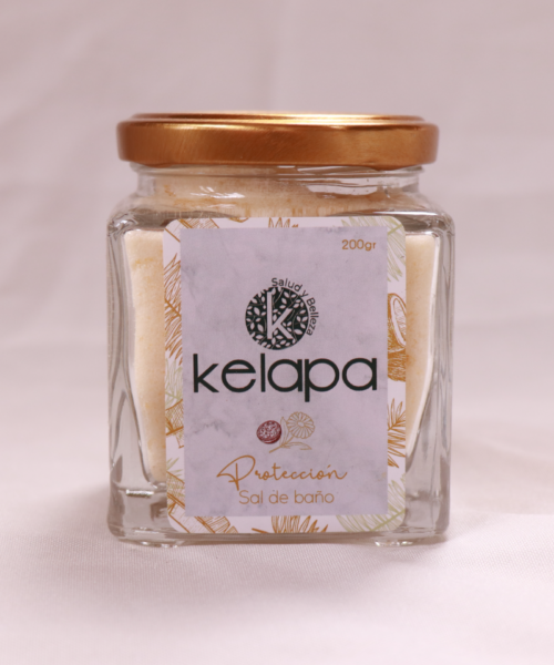 Sales de Baño Protección