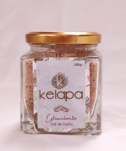 Sales de Baño Estimulante