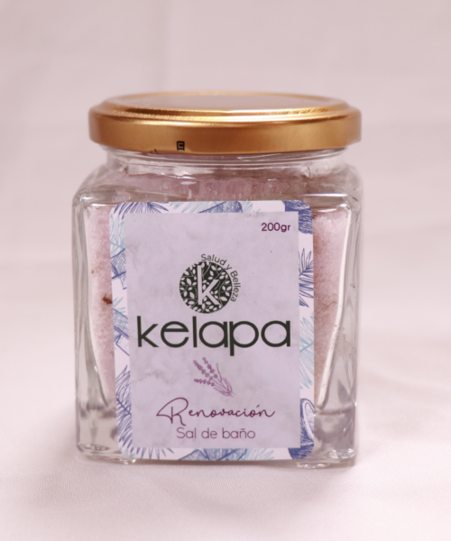 Sales de Baño Renovación