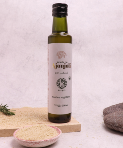ACEITE DE AJONJOLÍ