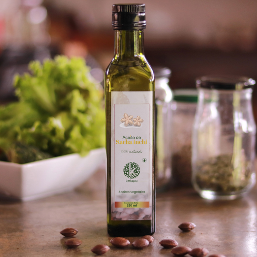 ACEITE DE SACHA INCHI