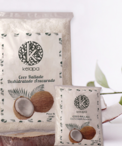 COCO RALLADO DESHIDRATADO AZUCARADO