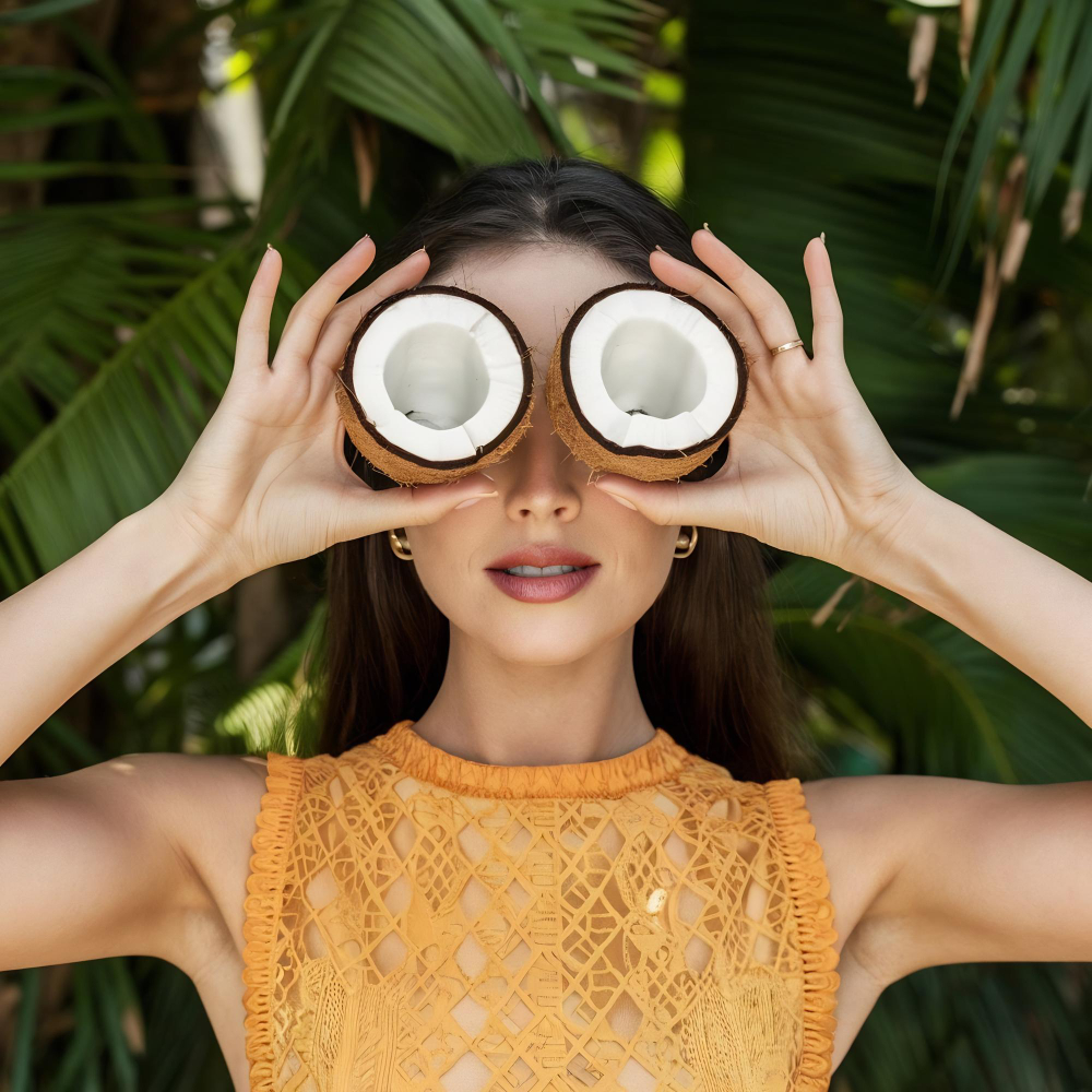 Ingredientes naturales en la rutina de belleza: equilibrio, nutrición y cuidado responsable