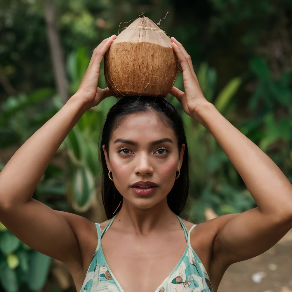 La belleza que nace de la naturaleza: el valor de los ingredientes naturales en el cuidado personal