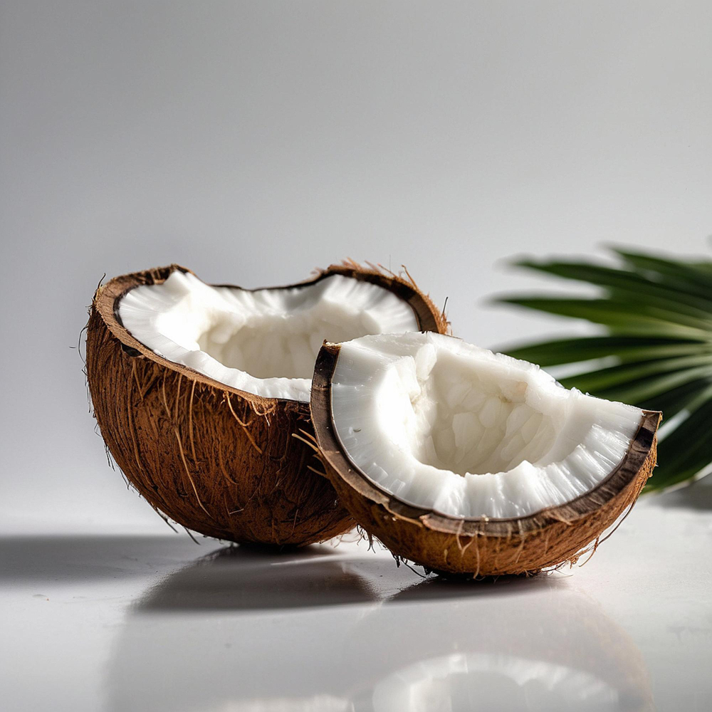La importancia de elegir un proveedor confiable de productos derivados del coco