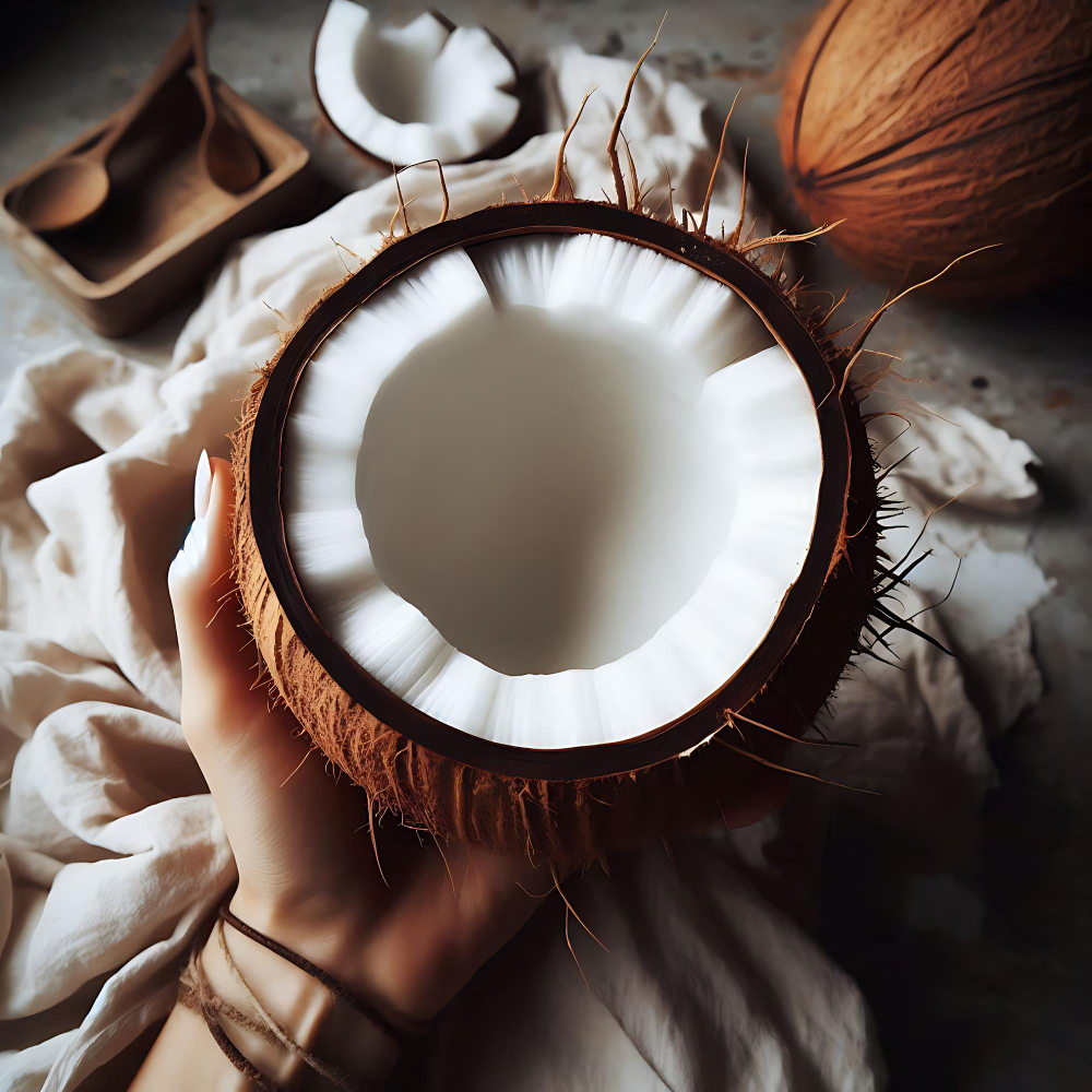 Kelapa: compromiso con la calidad en productos derivados del coco