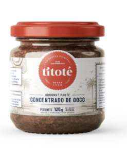 TITOTÉ