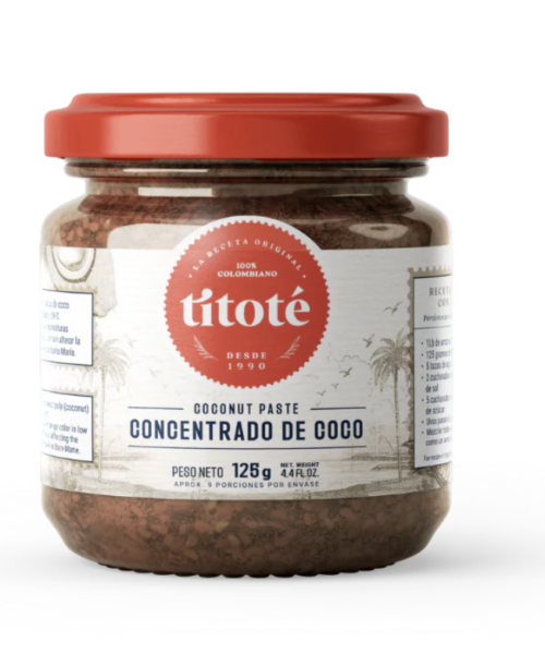 TITOTÉ