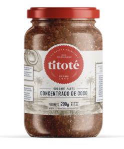 Concentrado de Coco 230 Gramos