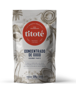 Concentrado de Coco Doy Pack